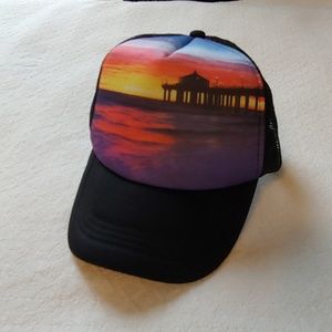 Trucker Hat
